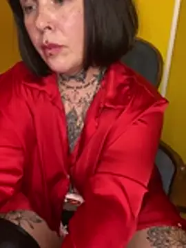 blondy40 online show from February 2026 12:43:01 AM