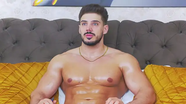 DustinKeent online show from March 2026 04:45:01 AM