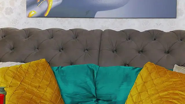 DustinKeent online show from March 2025 11:27:02 AM