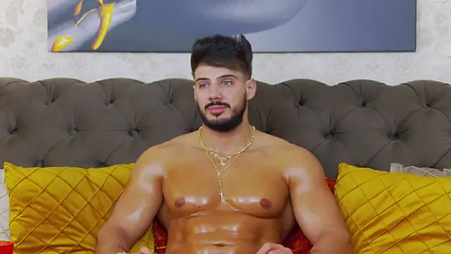 DustinKeent online show from January 2025 10:13:02 PM