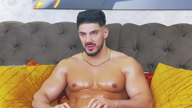 DustinKeent online show from April 2026 04:19:01 AM