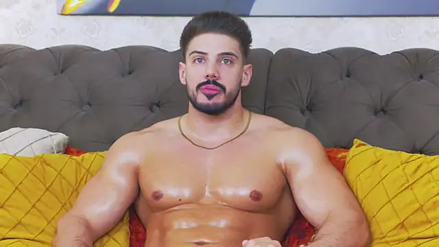 DustinKeent online show from March 2026 05:23:02 AM