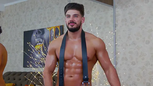 DustinKeent online show from February 2025 07:26:02 AM