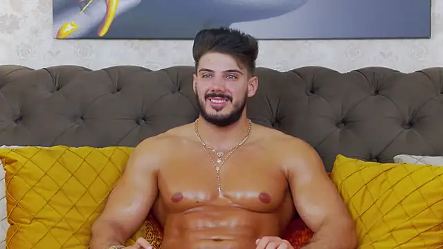 DustinKeent online show from January 2025 09:16:02 AM