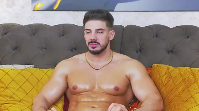 DustinKeent online show from March 2026 08:19:01 AM