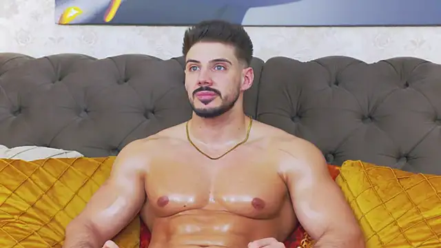 DustinKeent online show from March 2026 01:49:01 PM