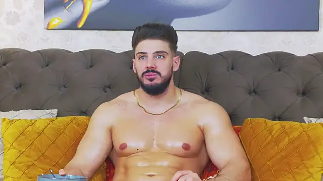 Snapshot of DustinKeent chatting on February 2026 07:41:02 AM DustinKeent online show from February 2026 07:41:02 AM