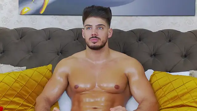 DustinKeent online show from March 2025 07:15:01 AM