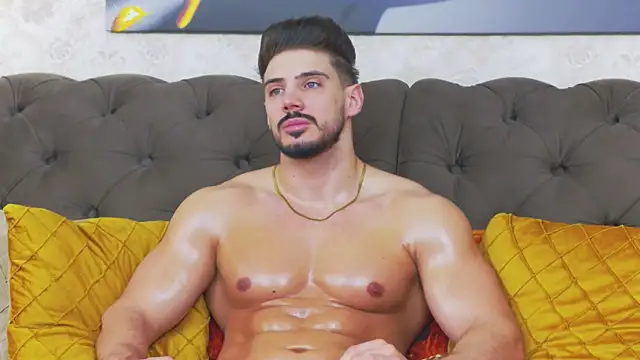 DustinKeent online show from March 2026 09:17:02 AM