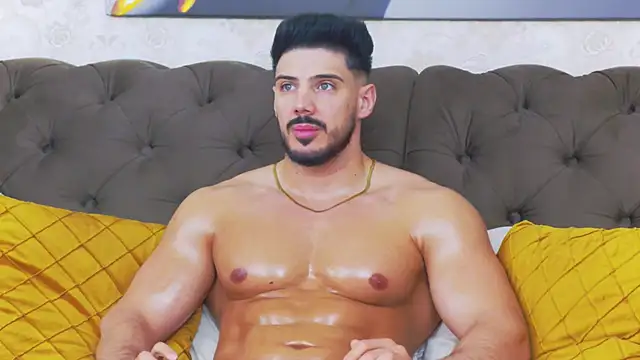 DustinKeent online show from March 2026 05:50:01 AM