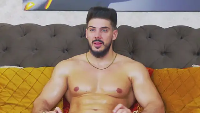 Snapshot of DustinKeent chatting on February 2026 06:11:01 AM DustinKeent online show from February 2026 06:11:01 AM