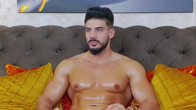 DustinKeent online show from October 2025 02:49:02 AM