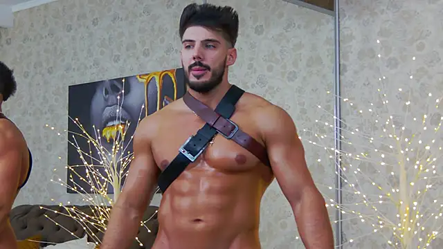 DustinKeent online show from December 2024 11:49:01 PM