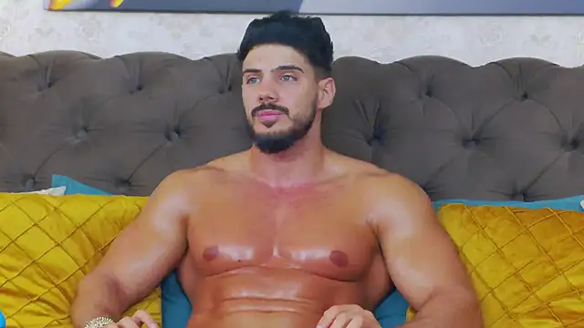 DustinKeent online show from September 2025 10:08:01 PM