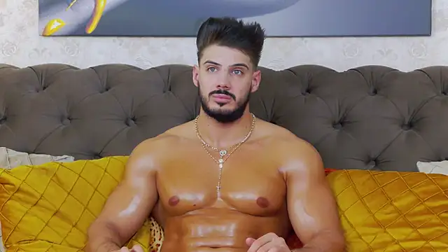 DustinKeent online show from January 2025 06:57:01 PM