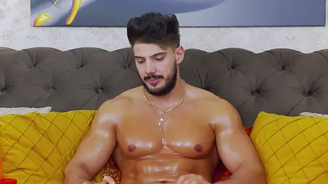 DustinKeent online show from January 2025 06:13:01 AM