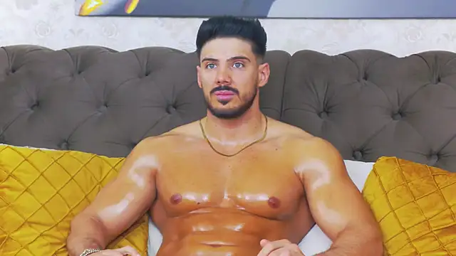 DustinKeent online show from March 2026 04:25:01 AM