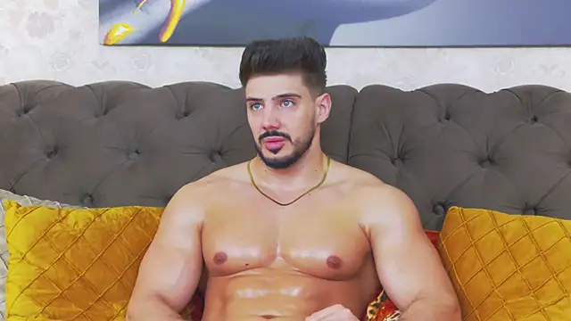 DustinKeent online show from March 2026 08:55:02 AM