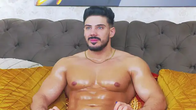 DustinKeent online show from April 2026 08:10:02 AM