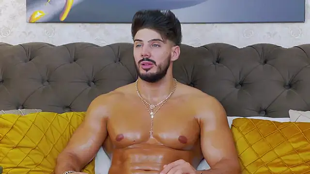 DustinKeent online show from January 2025 11:06:01 PM