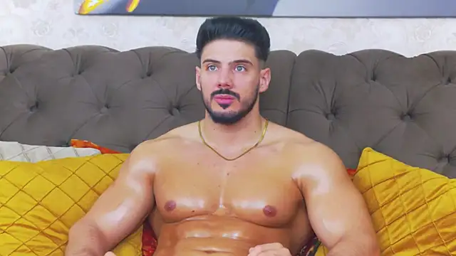 DustinKeent online show from April 2026 05:59:01 AM