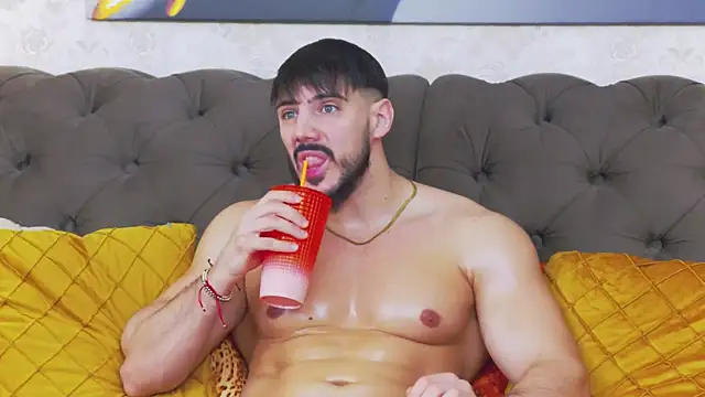 Snapshot of DustinKeent chatting on February 2026 05:40:02 AM DustinKeent online show from February 2026 05:40:02 AM