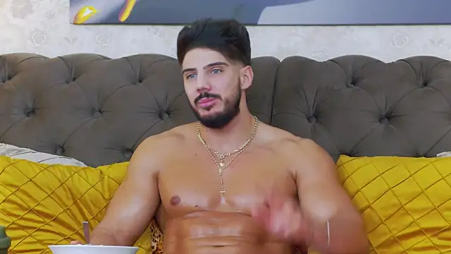 DustinKeent online show from December 2024 05:37:02 AM