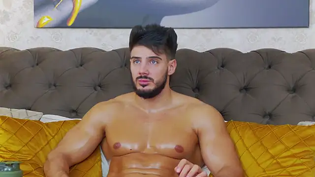 DustinKeent online show from December 2024 12:57:02 AM