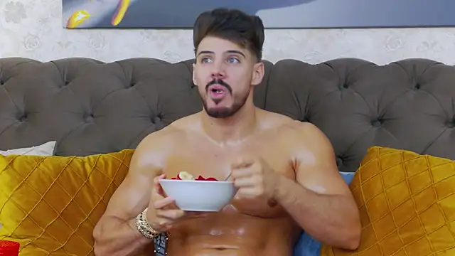 DustinKeent online show from March 2025 05:05:01 AM