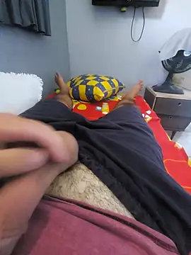 mfreitas005 online show from January 2026 04:55:01 PM