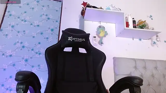 miss valery2 online show from October 2025 12:11:01 AM