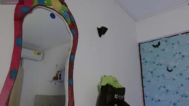 miss valery2 online show from November 2025 12:55:01 AM