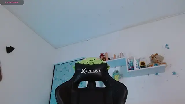 miss valery2 online show from March 2026 03:02:01 AM