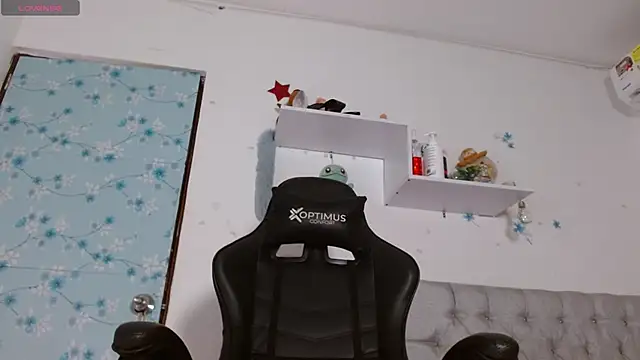 miss valery2 online show from October 2025 02:02:01 AM