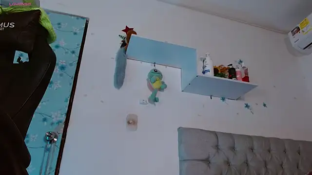 miss valery2 online show from December 2025 05:35:02 AM