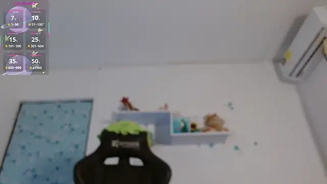 miss valery2 online show from February 2026 01:17:02 AM