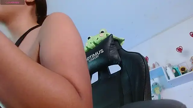 miss valery2 online show from February 2026 01:18:02 AM