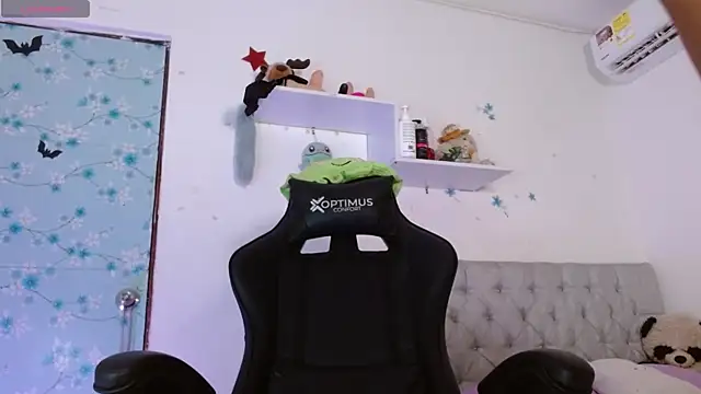 miss valery2 online show from December 2025 04:33:02 AM