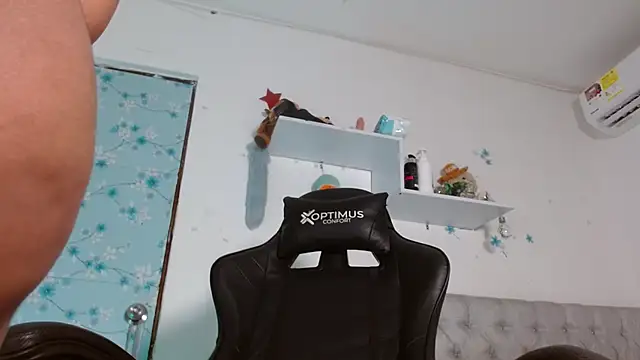 miss valery2 online show from September 2025 03:35:01 AM