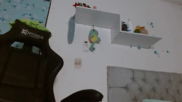 miss valery2 online show from January 2026 01:09:01 AM