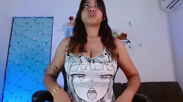 miss valery2 online show from March 2026 03:40:01 AM