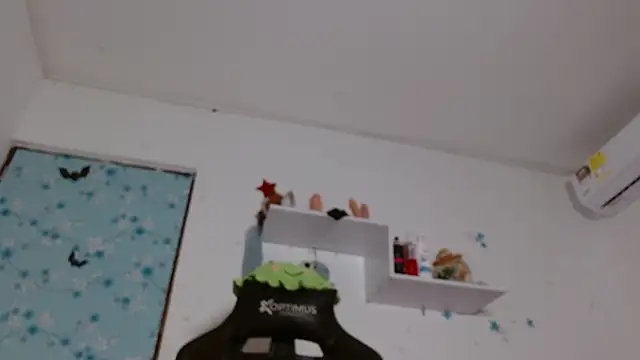 miss valery2 online show from November 2025 01:11:02 AM