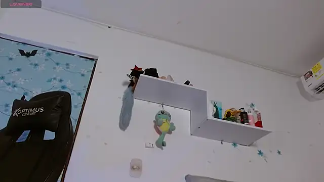 miss valery2 online show from December 2025 03:44:02 AM