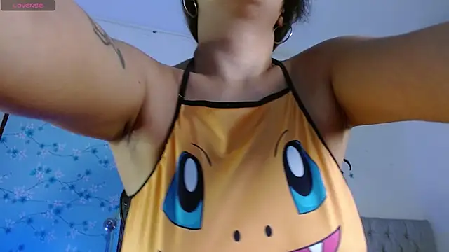 miss valery2 online show from March 2025 01:11:01 AM