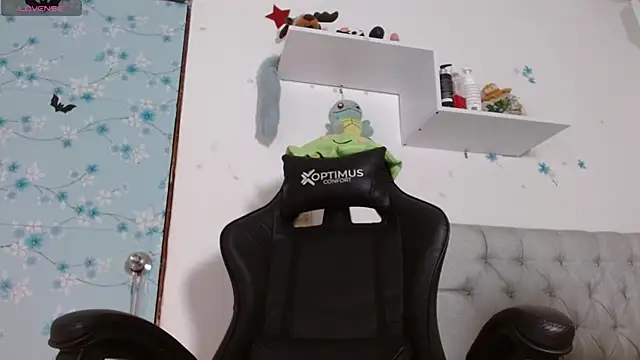 miss valery2 online show from November 2025 05:19:01 AM