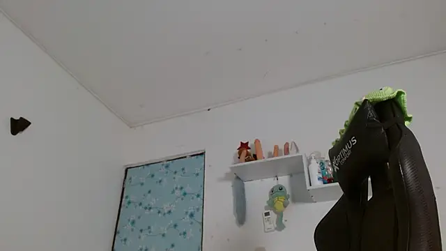 miss valery2 online show from March 2026 01:00:01 AM