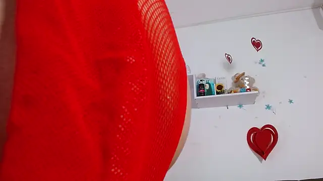 miss valery2 online show from March 2026 05:08:02 AM