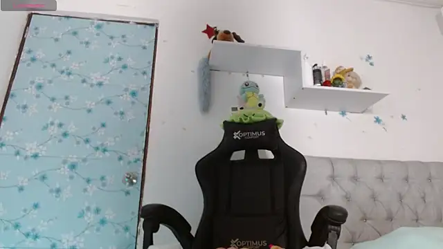 miss valery2 online show from January 2026 01:53:01 AM