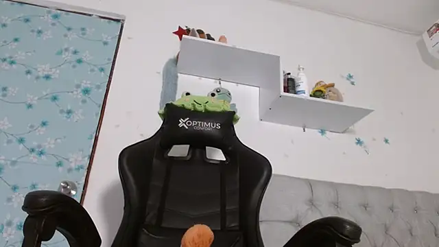 miss valery2 online show from January 2026 09:51:01 PM