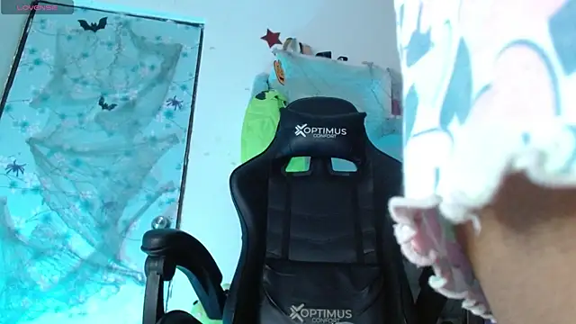 miss valery2 online show from October 2025 03:37:01 AM